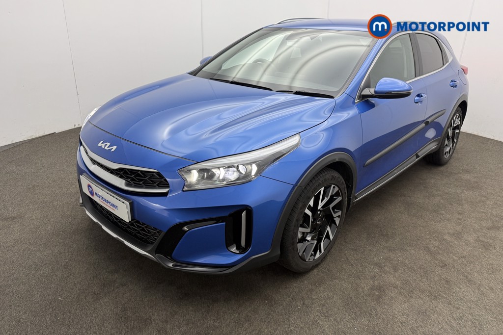 KIA Xceed 3 Manual Petrol Hatchback - Stock Number (1603495) - 22nd supplementary image