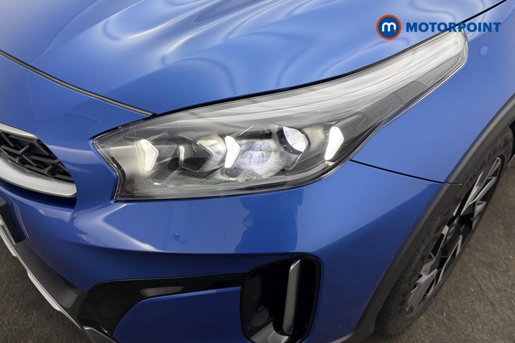 KIA Xceed 3 Manual Petrol Hatchback - Stock Number (1603495) - 23rd supplementary image