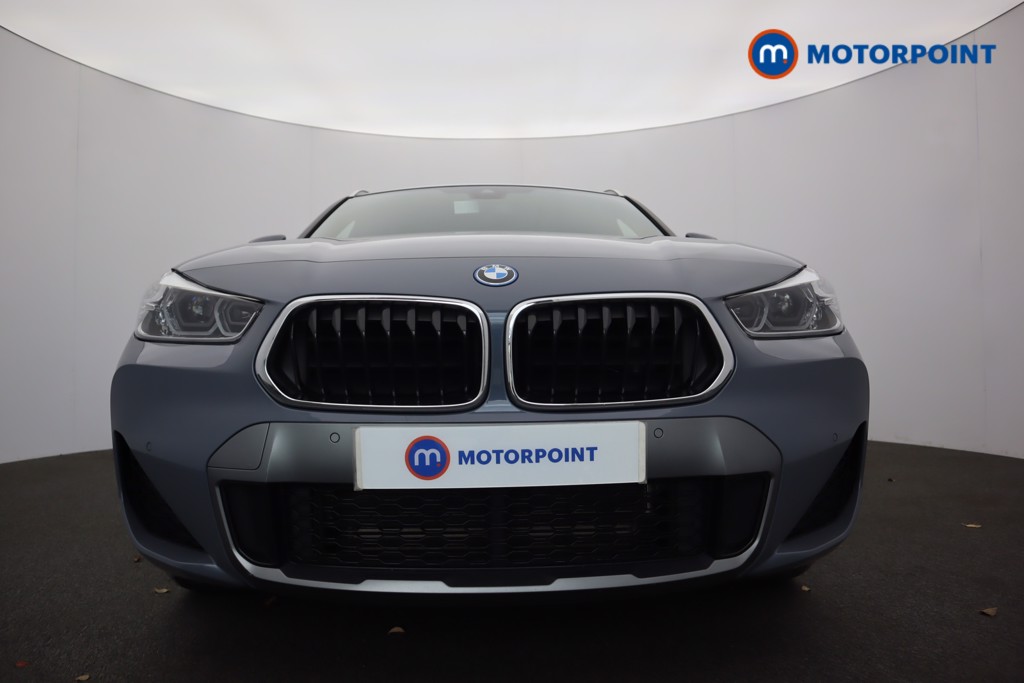 BMW X2 M Sport X Automatic Petrol Plug-In Hybrid SUV - Stock Number (1603532) - 2nd supplementary image