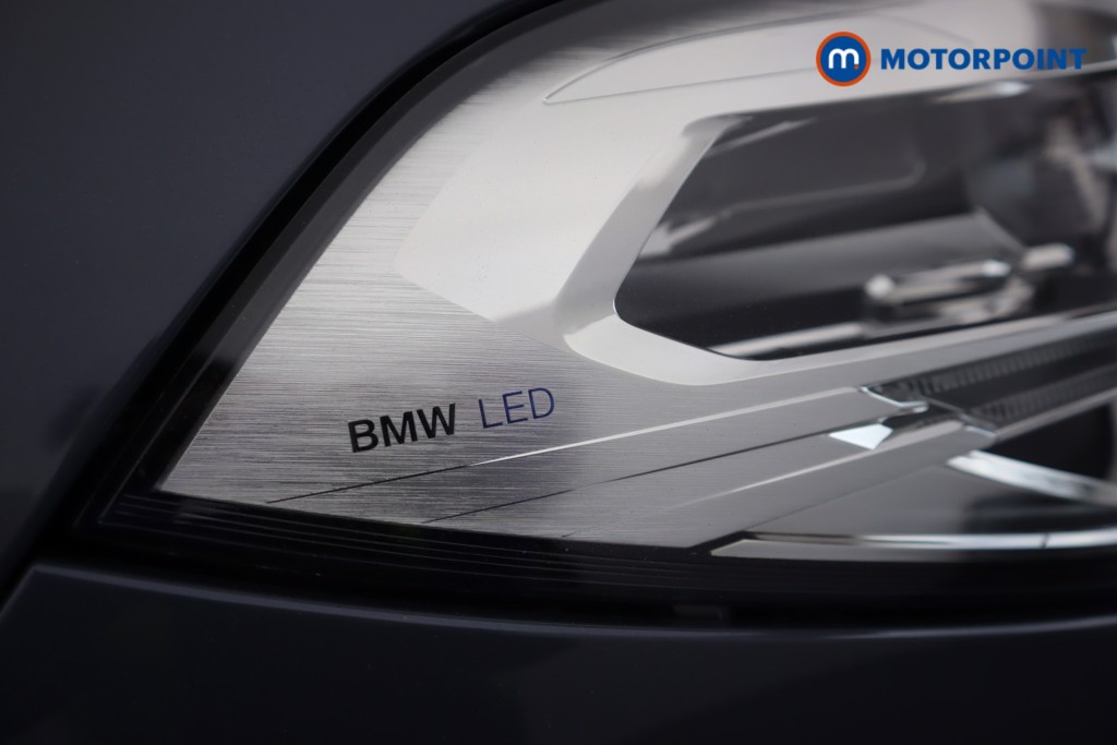 BMW X2 M Sport X Automatic Petrol Plug-In Hybrid SUV - Stock Number (1603532) - 3rd supplementary image