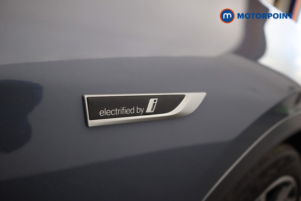 BMW X2 M Sport X Automatic Petrol Plug-In Hybrid SUV - Stock Number (1603532) - 4th supplementary image