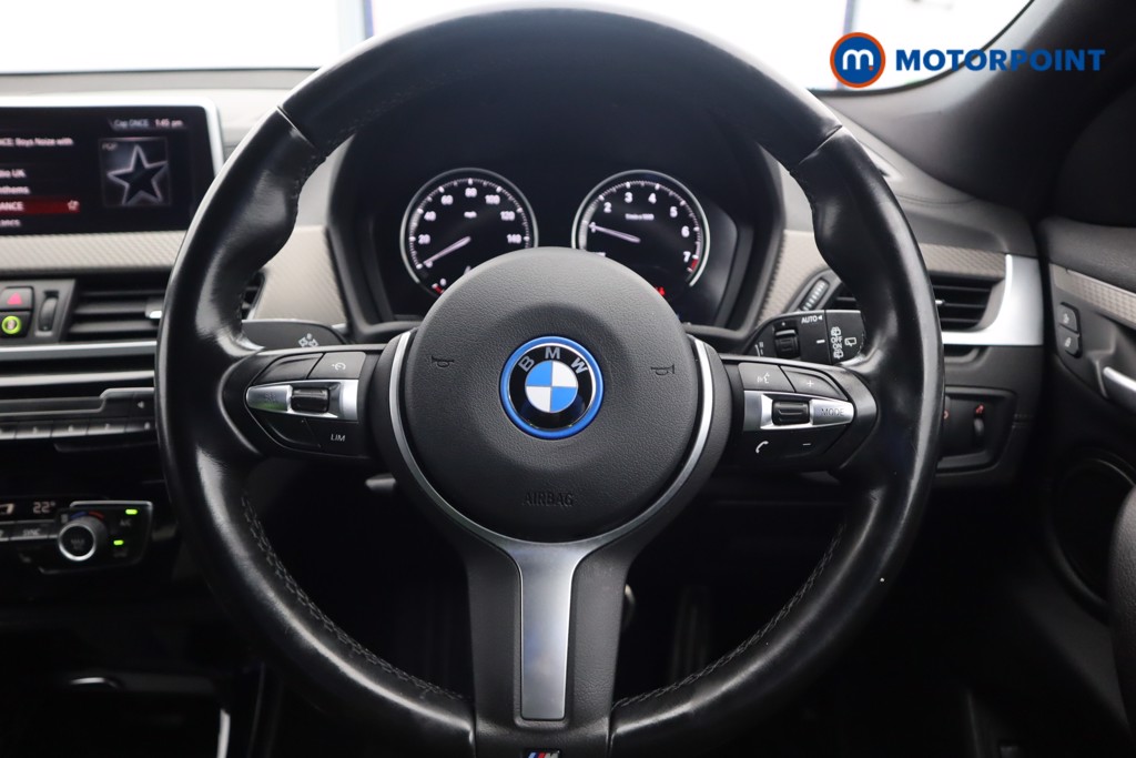 BMW X2 M Sport X Automatic Petrol Plug-In Hybrid SUV - Stock Number (1603532) - 5th supplementary image