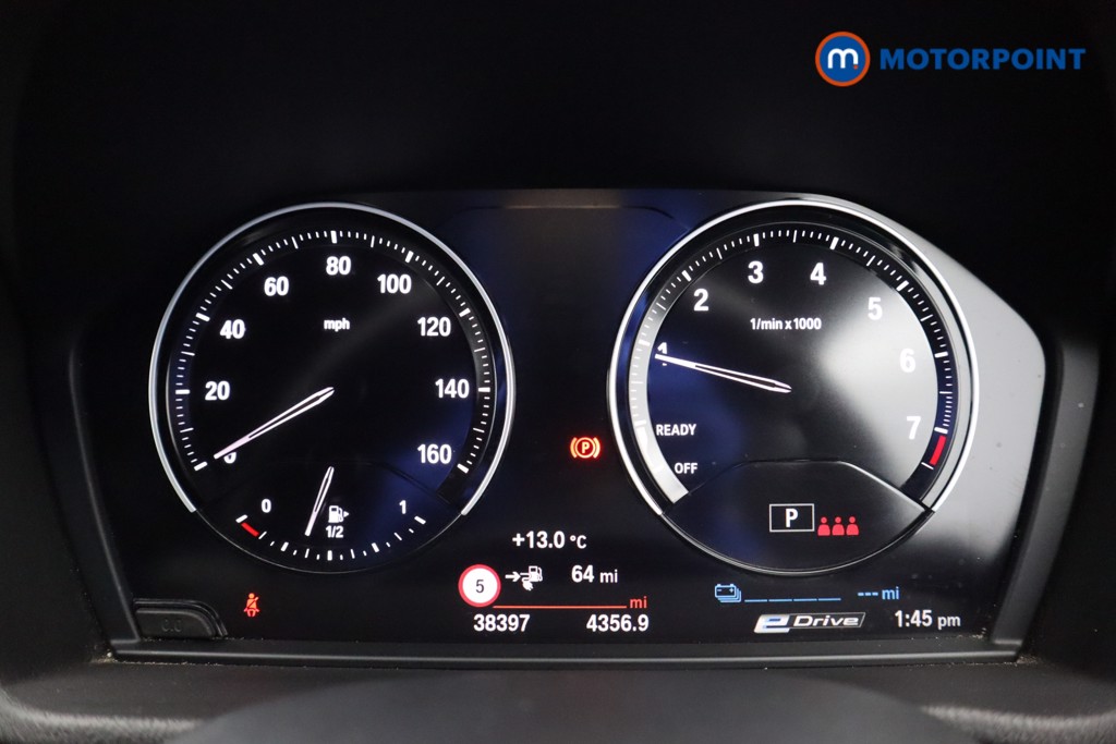 BMW X2 M Sport X Automatic Petrol Plug-In Hybrid SUV - Stock Number (1603532) - 6th supplementary image