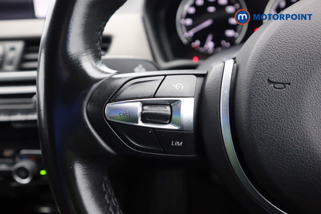 BMW X2 M Sport X Automatic Petrol Plug-In Hybrid SUV - Stock Number (1603532) - 7th supplementary image