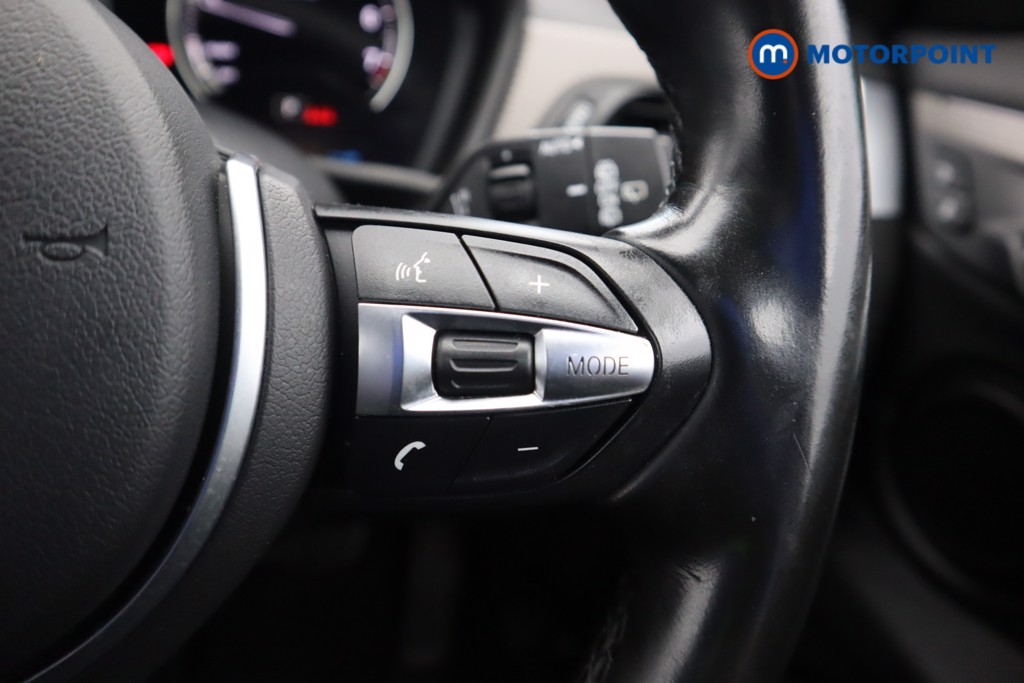 BMW X2 M Sport X Automatic Petrol Plug-In Hybrid SUV - Stock Number (1603532) - 8th supplementary image