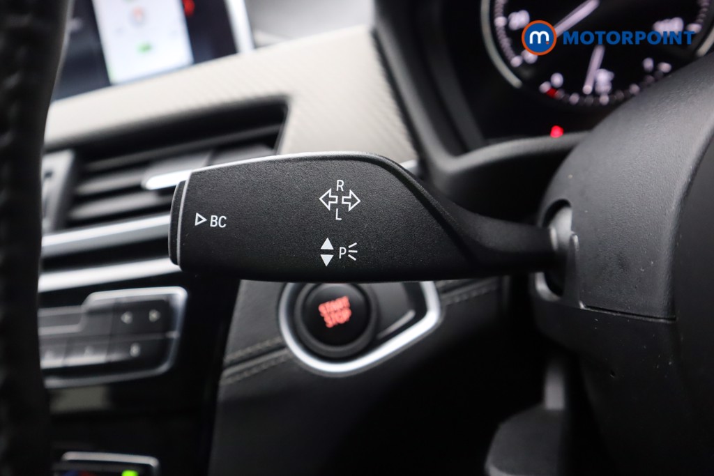 BMW X2 M Sport X Automatic Petrol Plug-In Hybrid SUV - Stock Number (1603532) - 9th supplementary image