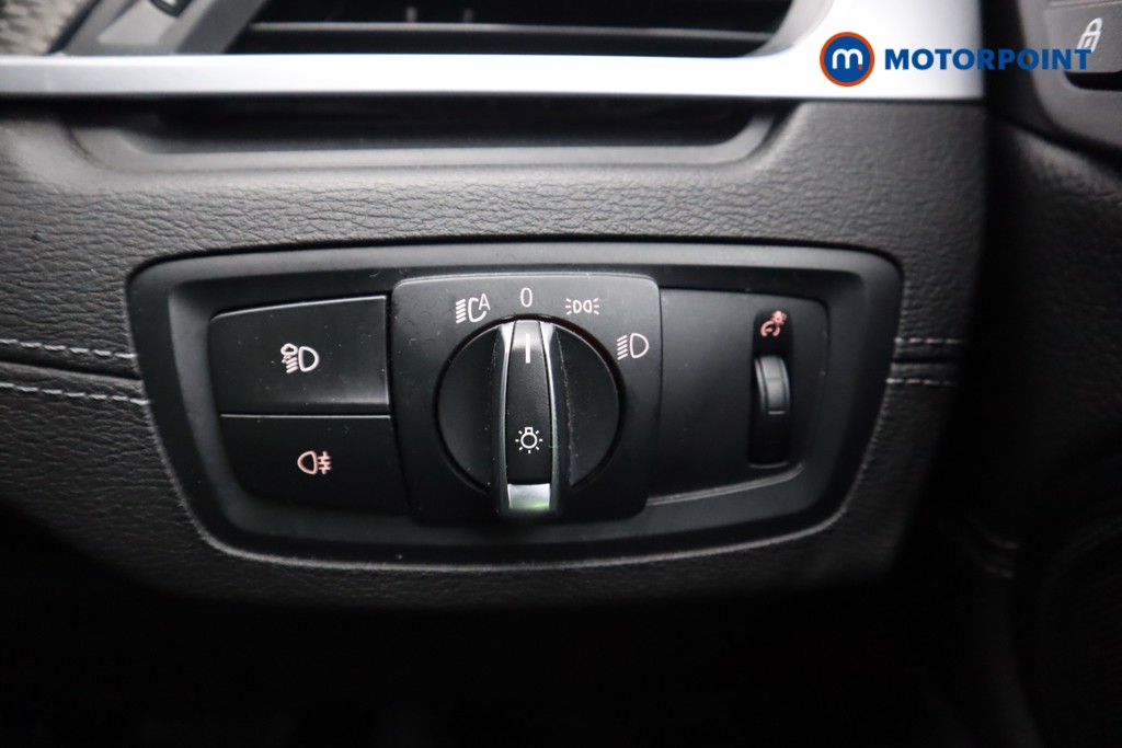 BMW X2 M Sport X Automatic Petrol Plug-In Hybrid SUV - Stock Number (1603532) - 11th supplementary image