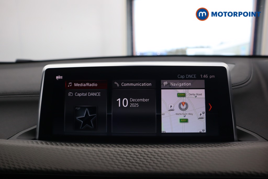 BMW X2 M Sport X Automatic Petrol Plug-In Hybrid SUV - Stock Number (1603532) - 13th supplementary image