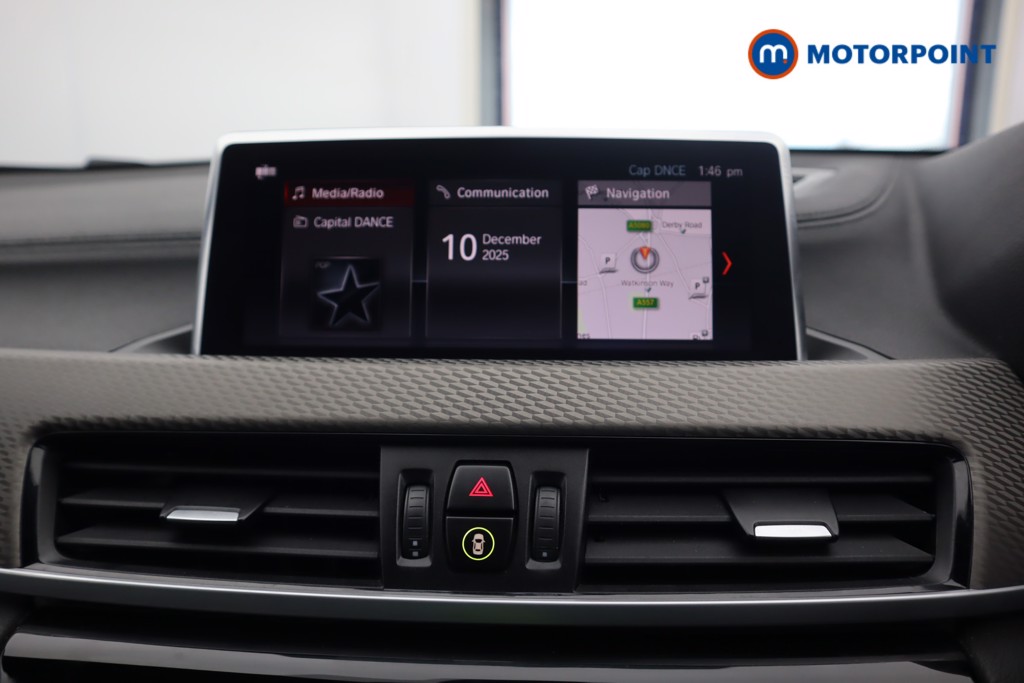 BMW X2 M Sport X Automatic Petrol Plug-In Hybrid SUV - Stock Number (1603532) - 14th supplementary image