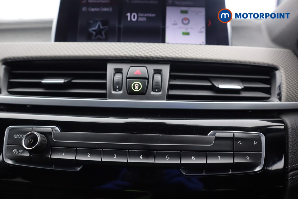 BMW X2 M Sport X Automatic Petrol Plug-In Hybrid SUV - Stock Number (1603532) - 15th supplementary image