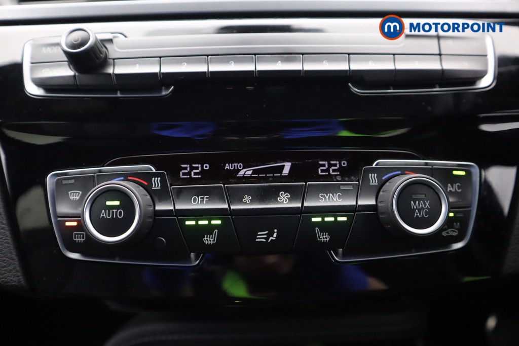 BMW X2 M Sport X Automatic Petrol Plug-In Hybrid SUV - Stock Number (1603532) - 16th supplementary image