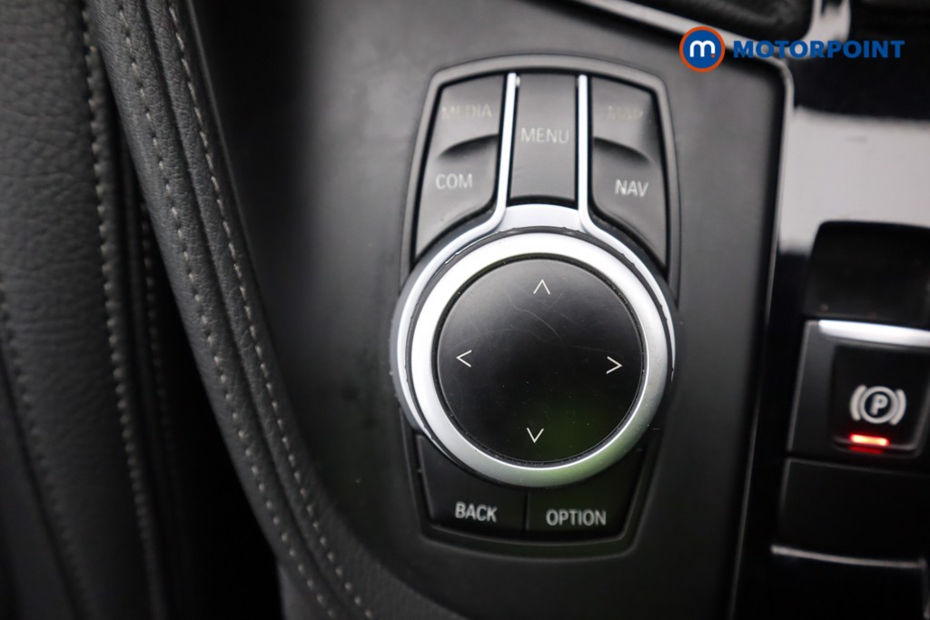 BMW X2 M Sport X Automatic Petrol Plug-In Hybrid SUV - Stock Number (1603532) - 20th supplementary image