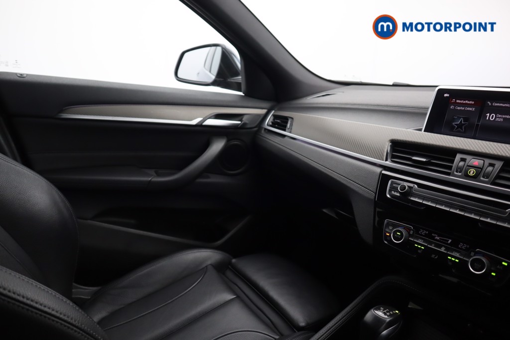 BMW X2 M Sport X Automatic Petrol Plug-In Hybrid SUV - Stock Number (1603532) - 24th supplementary image