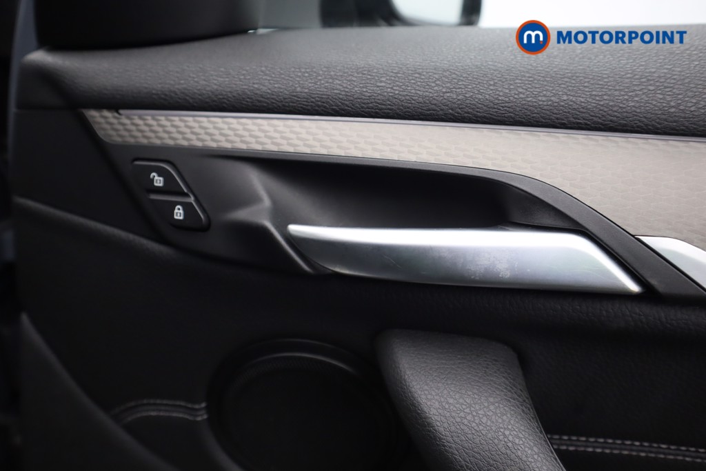 BMW X2 M Sport X Automatic Petrol Plug-In Hybrid SUV - Stock Number (1603532) - 27th supplementary image