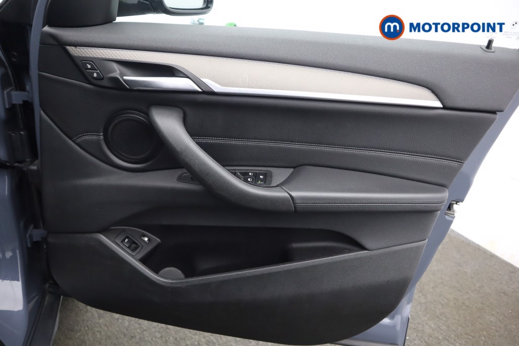 BMW X2 M Sport X Automatic Petrol Plug-In Hybrid SUV - Stock Number (1603532) - 29th supplementary image