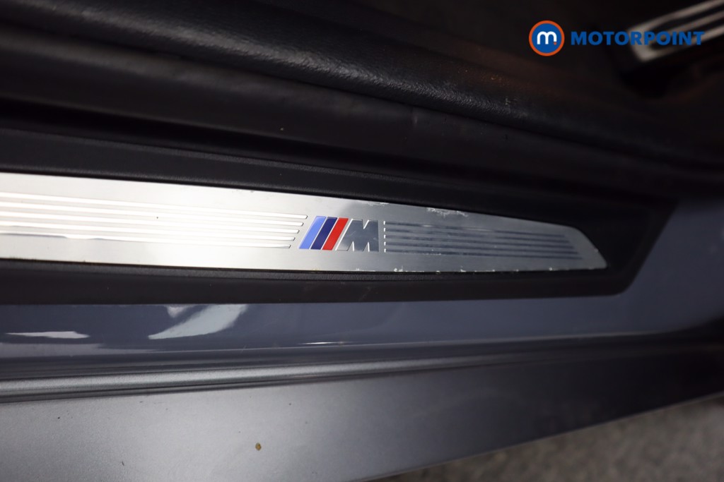 BMW X2 M Sport X Automatic Petrol Plug-In Hybrid SUV - Stock Number (1603532) - 30th supplementary image