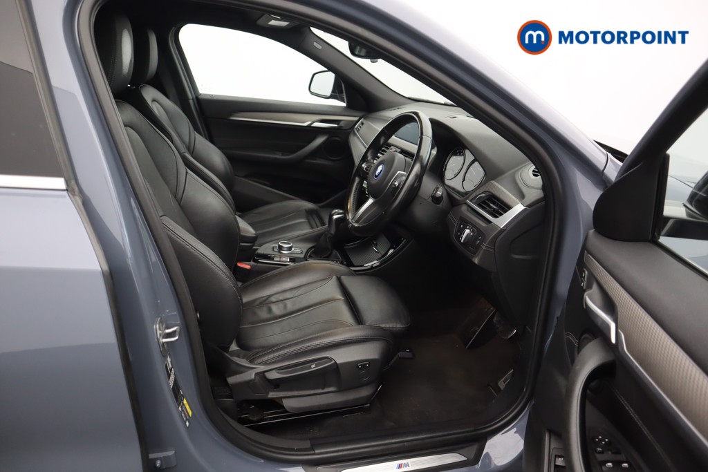 BMW X2 M Sport X Automatic Petrol Plug-In Hybrid SUV - Stock Number (1603532) - 31st supplementary image