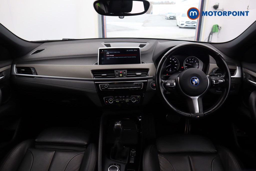 BMW X2 M Sport X Automatic Petrol Plug-In Hybrid SUV - Stock Number (1603532) - 32nd supplementary image