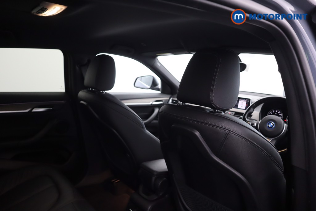 BMW X2 M Sport X Automatic Petrol Plug-In Hybrid SUV - Stock Number (1603532) - 34th supplementary image