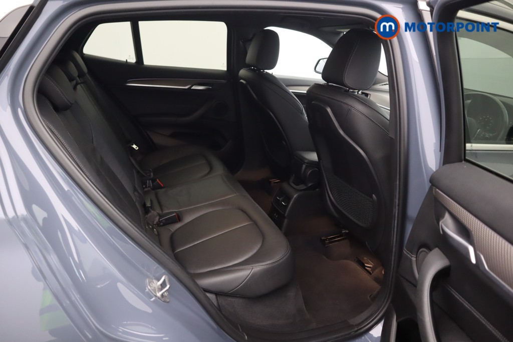 BMW X2 M Sport X Automatic Petrol Plug-In Hybrid SUV - Stock Number (1603532) - 35th supplementary image