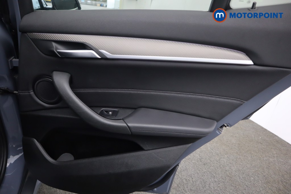 BMW X2 M Sport X Automatic Petrol Plug-In Hybrid SUV - Stock Number (1603532) - 36th supplementary image