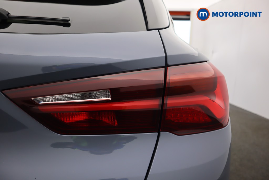 BMW X2 M Sport X Automatic Petrol Plug-In Hybrid SUV - Stock Number (1603532) - 38th supplementary image