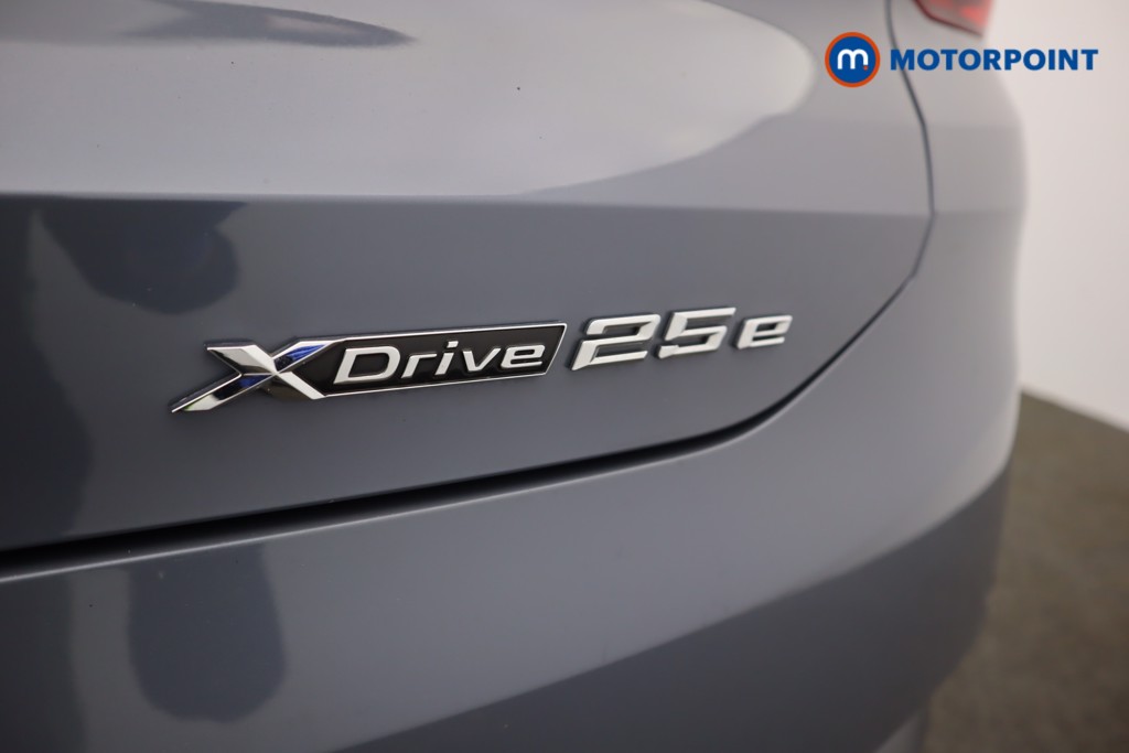 BMW X2 M Sport X Automatic Petrol Plug-In Hybrid SUV - Stock Number (1603532) - 39th supplementary image