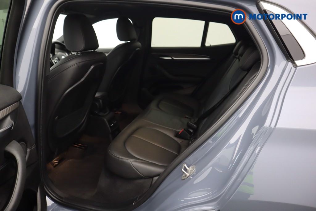 BMW X2 M Sport X Automatic Petrol Plug-In Hybrid SUV - Stock Number (1603532) - 43rd supplementary image