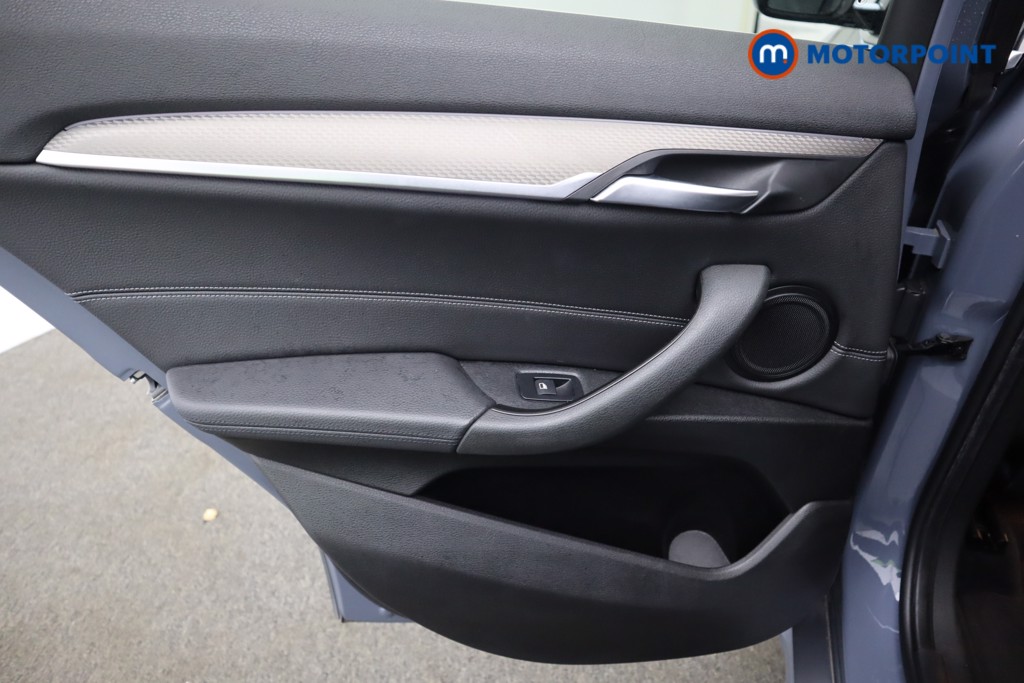 BMW X2 M Sport X Automatic Petrol Plug-In Hybrid SUV - Stock Number (1603532) - 44th supplementary image