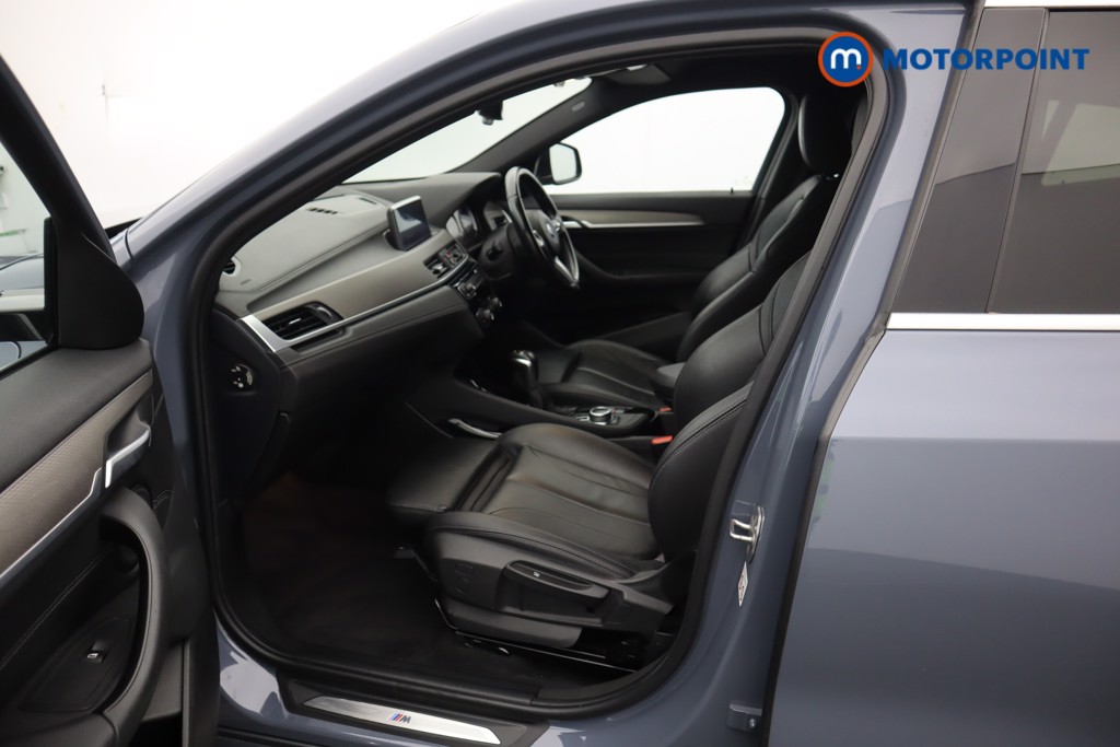 BMW X2 M Sport X Automatic Petrol Plug-In Hybrid SUV - Stock Number (1603532) - 45th supplementary image