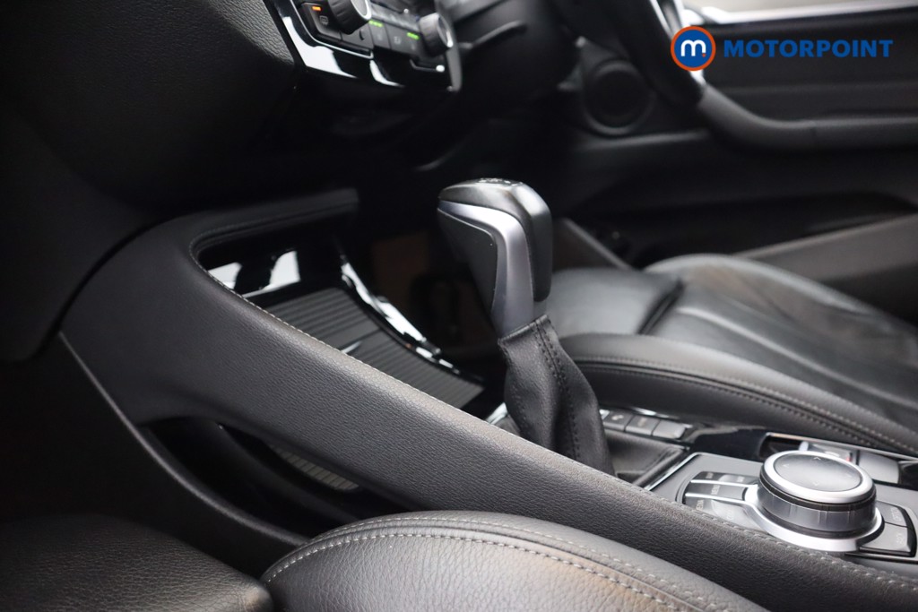 BMW X2 M Sport X Automatic Petrol Plug-In Hybrid SUV - Stock Number (1603532) - 47th supplementary image