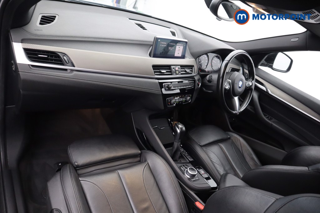 BMW X2 M Sport X Automatic Petrol Plug-In Hybrid SUV - Stock Number (1603532) - 48th supplementary image