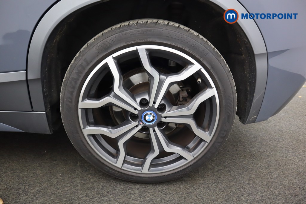BMW X2 M Sport X Automatic Petrol Plug-In Hybrid SUV - Stock Number (1603532) - 50th supplementary image