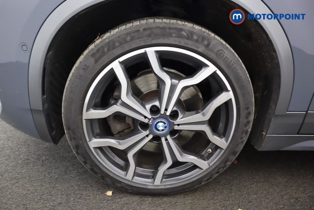 BMW X2 M Sport X Automatic Petrol Plug-In Hybrid SUV - Stock Number (1603532) - 51st supplementary image
