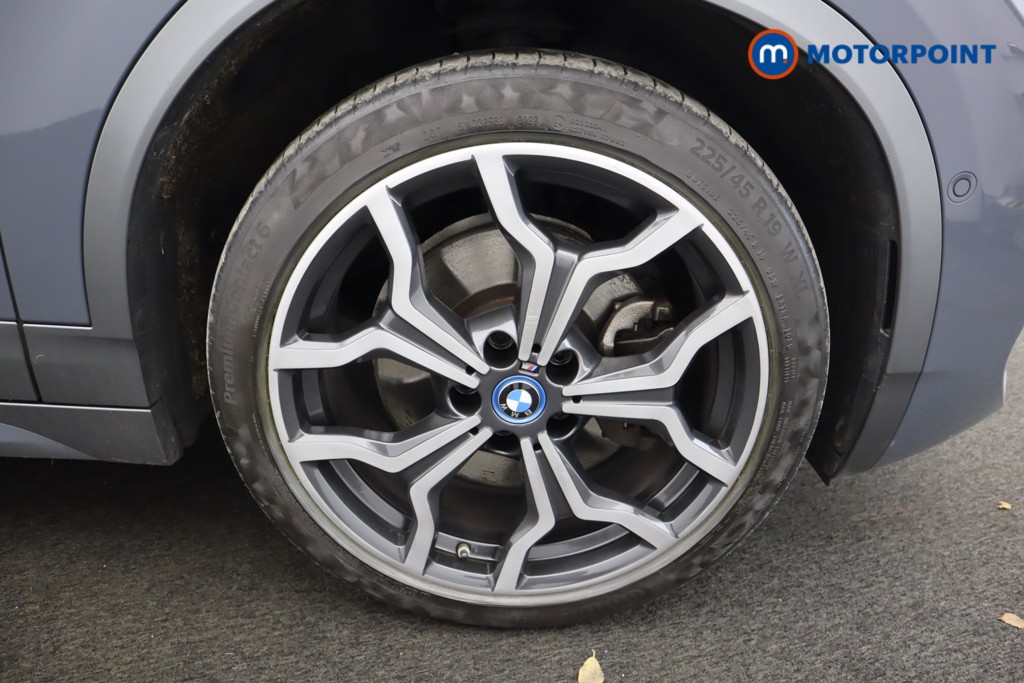 BMW X2 M Sport X Automatic Petrol Plug-In Hybrid SUV - Stock Number (1603532) - 52nd supplementary image
