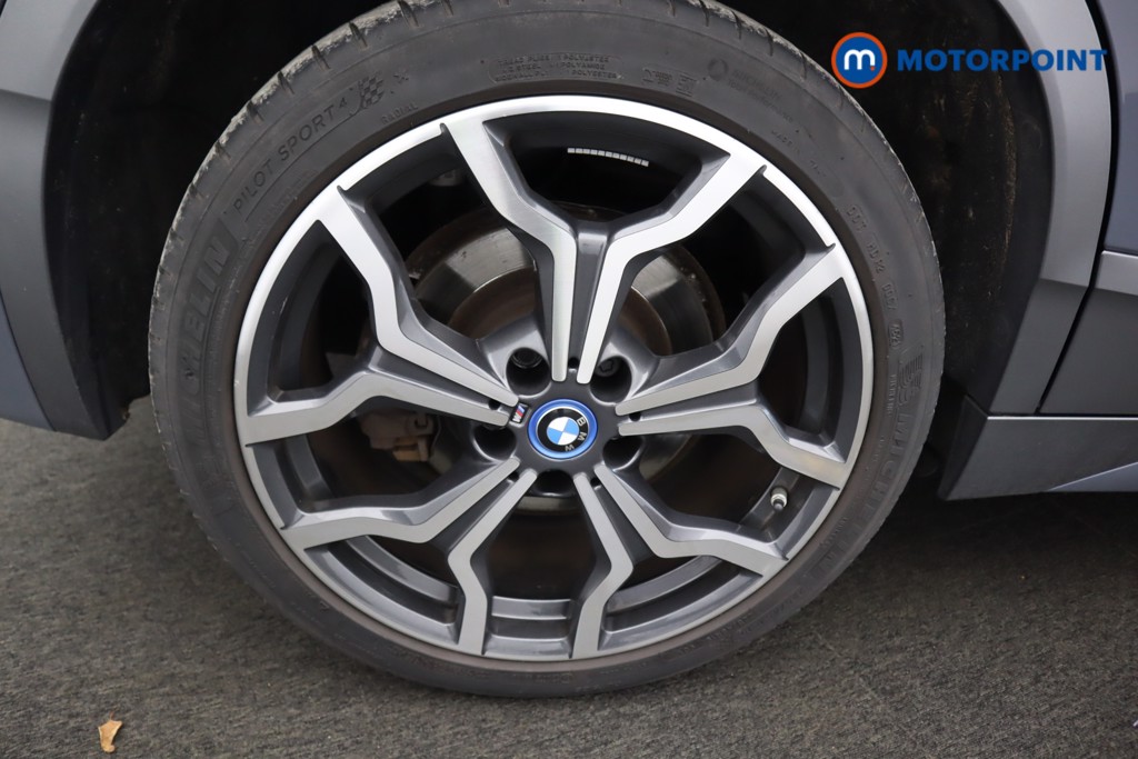 BMW X2 M Sport X Automatic Petrol Plug-In Hybrid SUV - Stock Number (1603532) - 53rd supplementary image