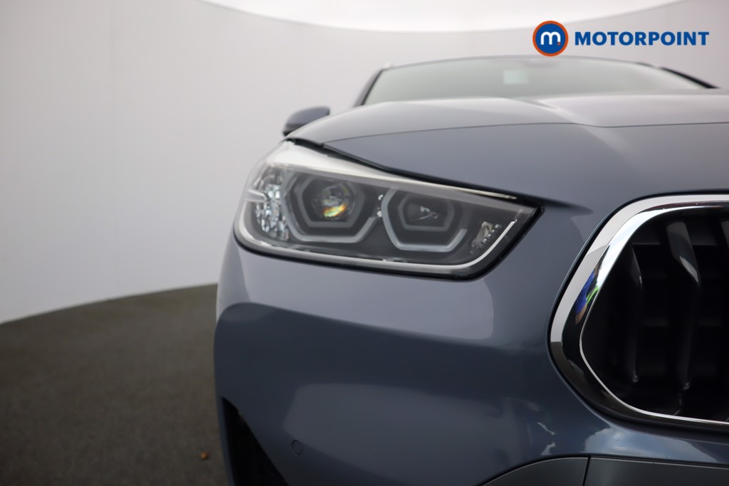 BMW X2 M Sport X Automatic Petrol Plug-In Hybrid SUV - Stock Number (1603532) - 1st supplementary image