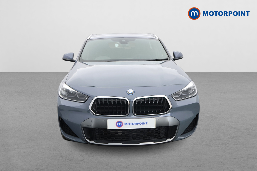 BMW X2 M Sport X Automatic Petrol Plug-In Hybrid SUV - Stock Number (1603532) - Front bumper