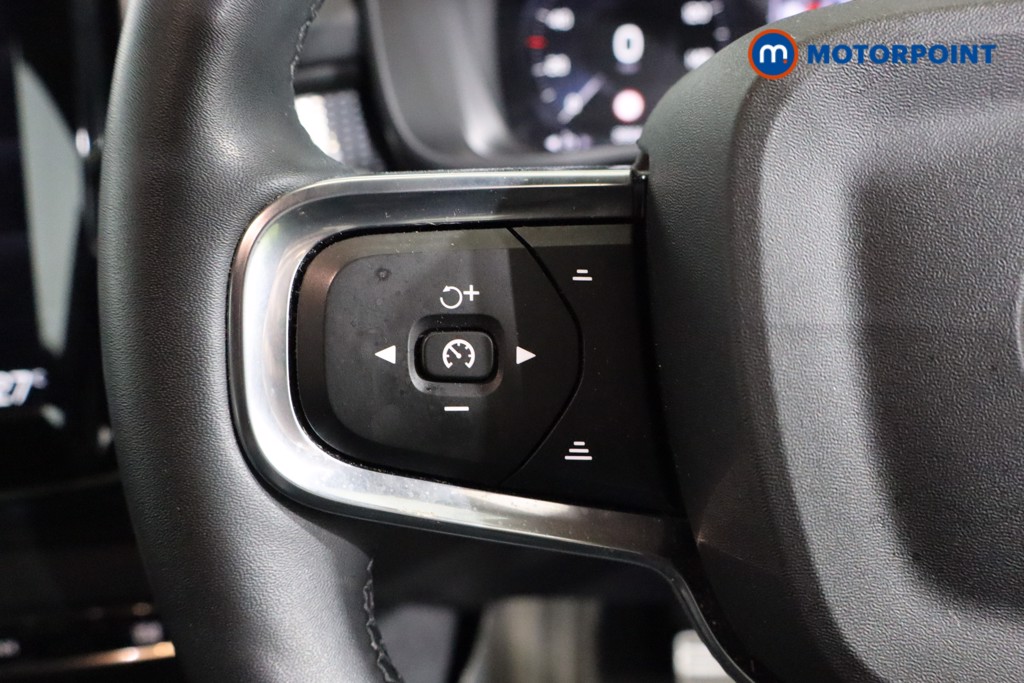 Volvo Xc40 R Design Pro Automatic Petrol Plug-In Hybrid SUV - Stock Number (1527785) - 3rd supplementary image