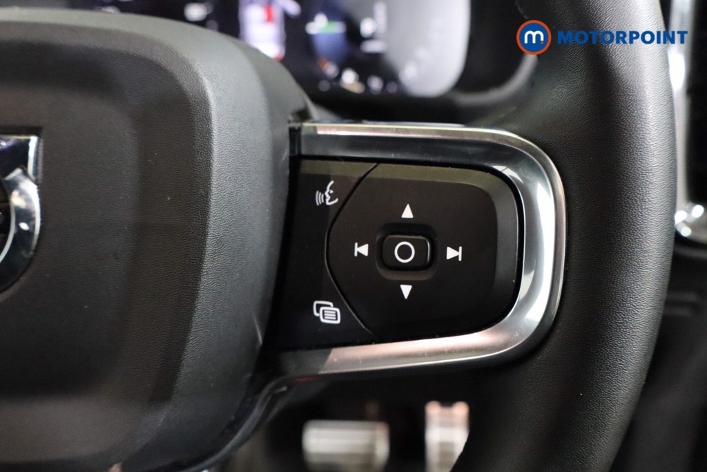 Volvo Xc40 R Design Pro Automatic Petrol Plug-In Hybrid SUV - Stock Number (1527785) - 4th supplementary image