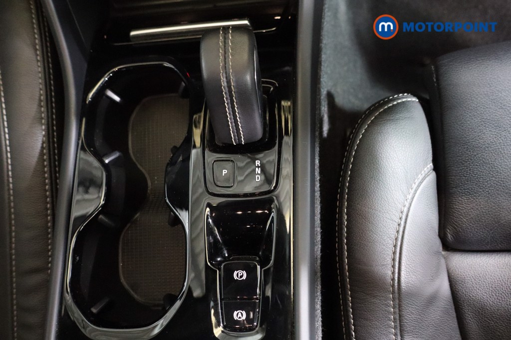 Volvo Xc40 R Design Pro Automatic Petrol Plug-In Hybrid SUV - Stock Number (1527785) - 10th supplementary image