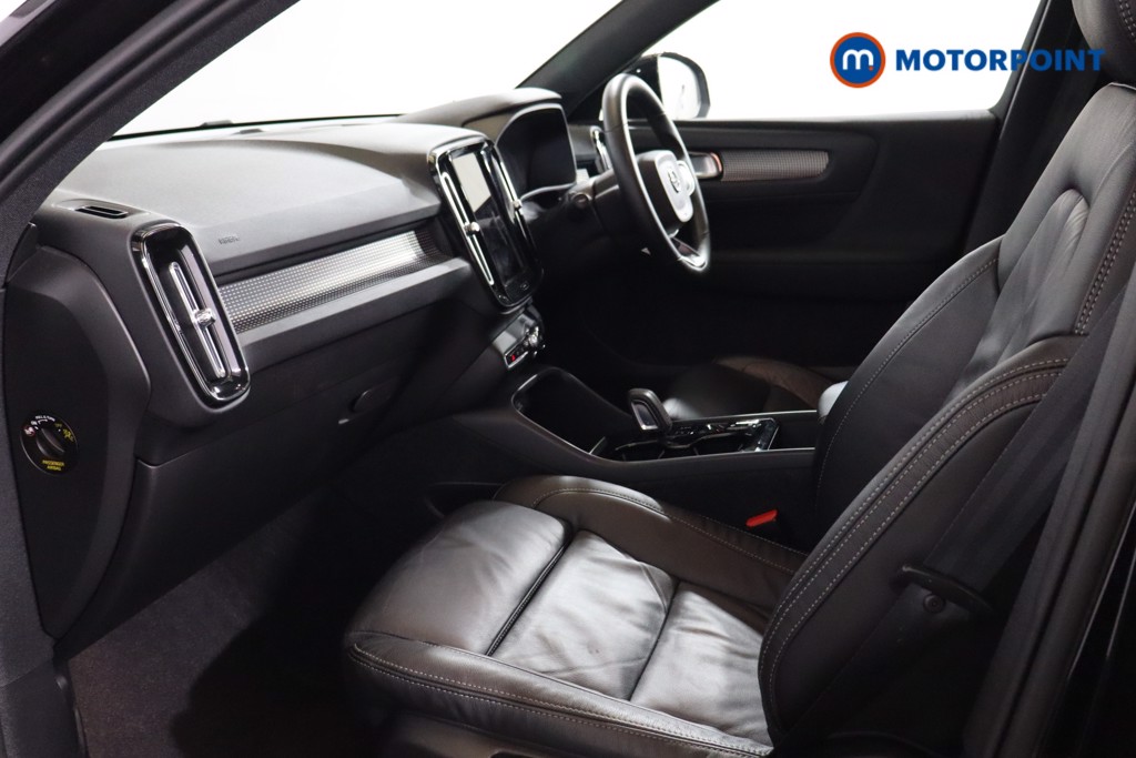 Volvo Xc40 R Design Pro Automatic Petrol Plug-In Hybrid SUV - Stock Number (1527785) - 11th supplementary image