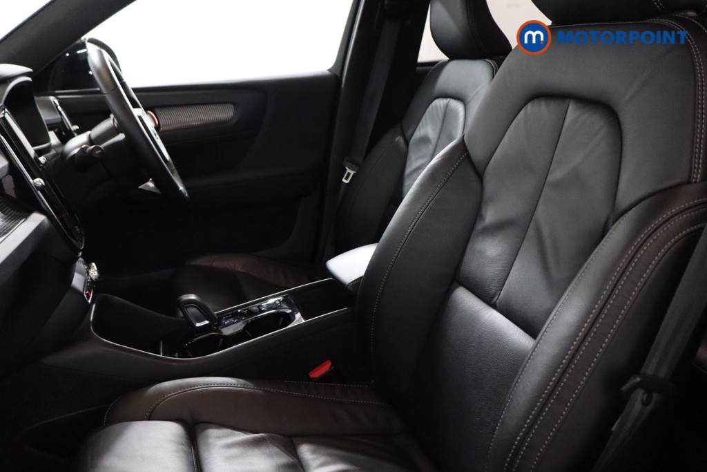 Volvo Xc40 R Design Pro Automatic Petrol Plug-In Hybrid SUV - Stock Number (1527785) - 12th supplementary image