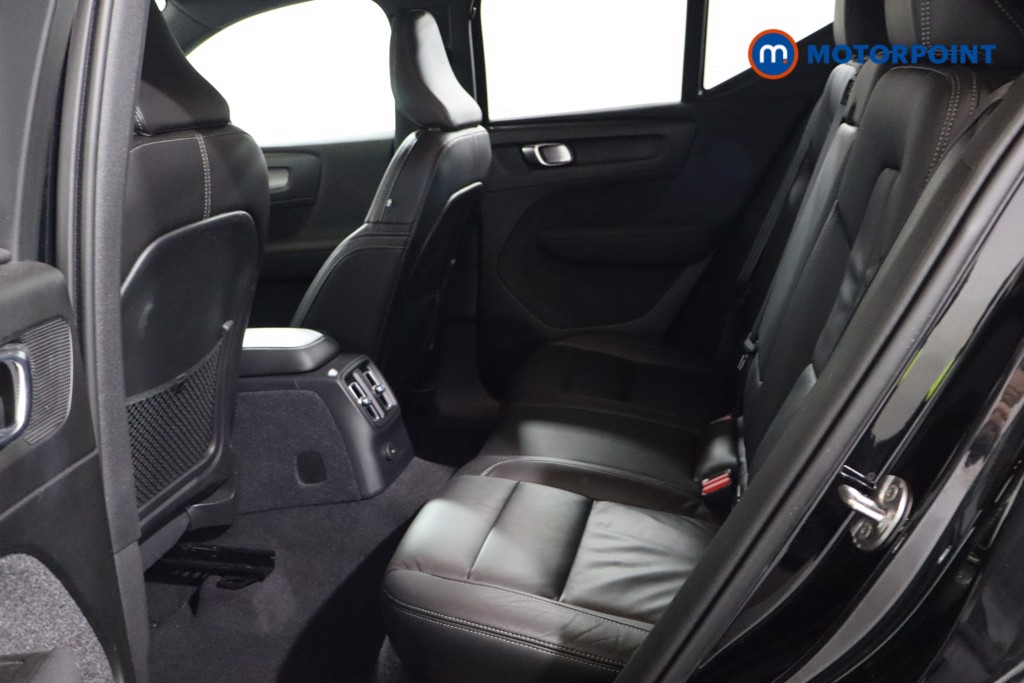 Volvo Xc40 R Design Pro Automatic Petrol Plug-In Hybrid SUV - Stock Number (1527785) - 13th supplementary image