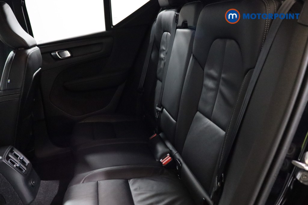 Volvo Xc40 R Design Pro Automatic Petrol Plug-In Hybrid SUV - Stock Number (1527785) - 14th supplementary image