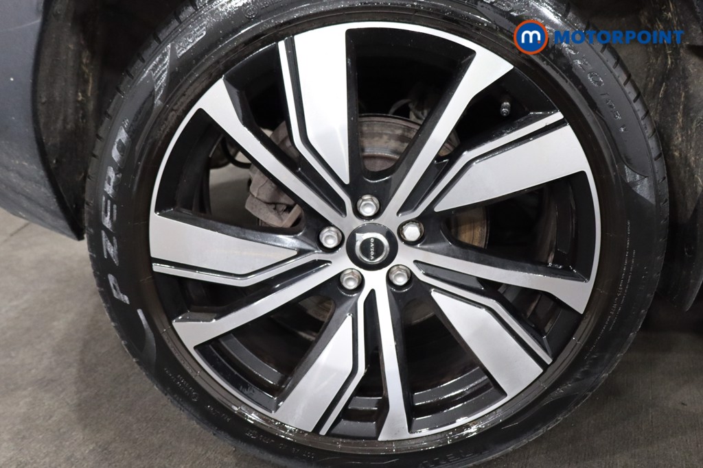 Volvo Xc40 R Design Pro Automatic Petrol Plug-In Hybrid SUV - Stock Number (1527785) - 17th supplementary image