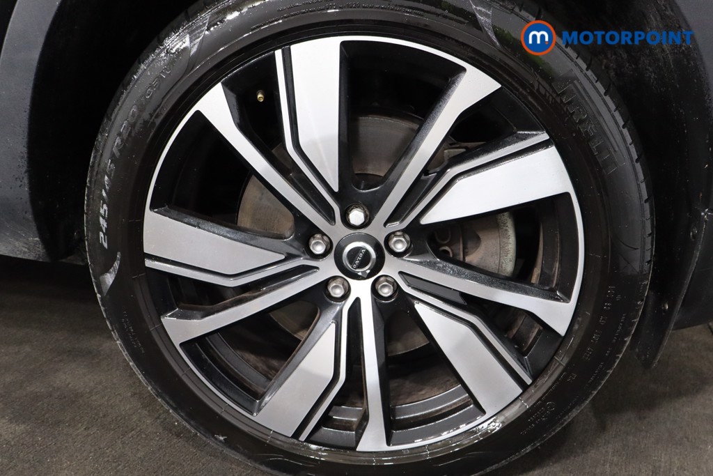 Volvo Xc40 R Design Pro Automatic Petrol Plug-In Hybrid SUV - Stock Number (1527785) - 18th supplementary image