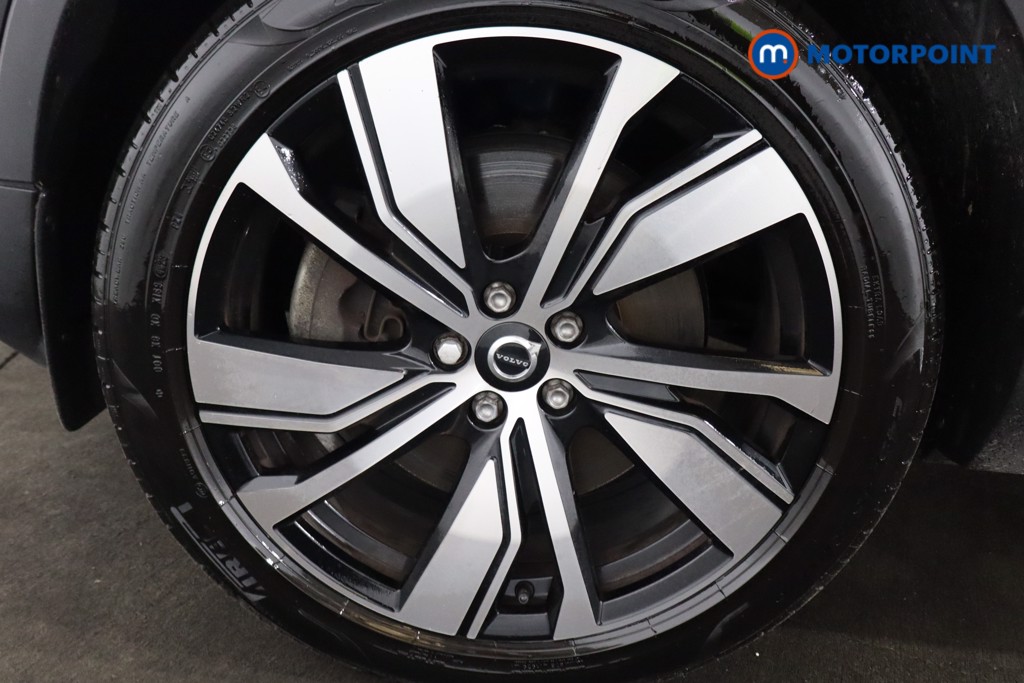 Volvo Xc40 R Design Pro Automatic Petrol Plug-In Hybrid SUV - Stock Number (1527785) - 19th supplementary image