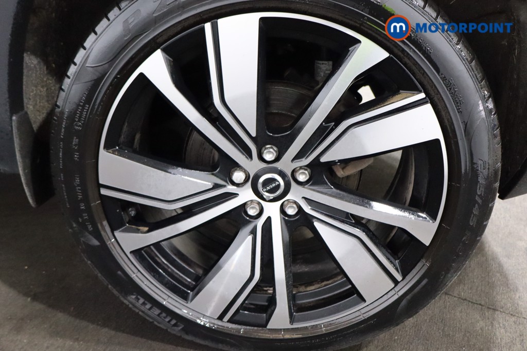 Volvo Xc40 R Design Pro Automatic Petrol Plug-In Hybrid SUV - Stock Number (1527785) - 20th supplementary image