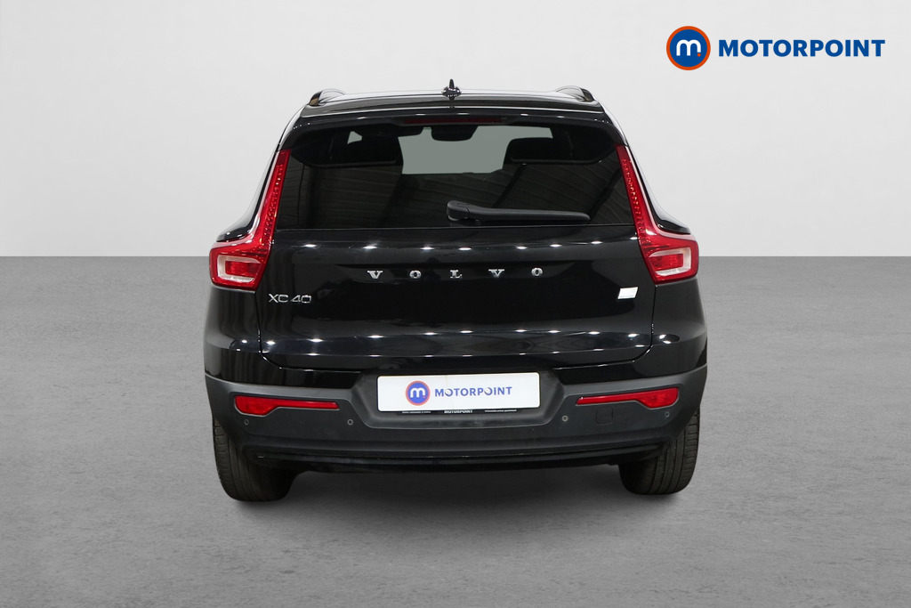 Volvo Xc40 R Design Pro Automatic Petrol Plug-In Hybrid SUV - Stock Number (1527785) - Rear bumper
